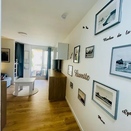 Appartamento Avec Piscine Face A La